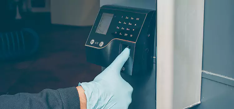 Access Control Installation South Valley