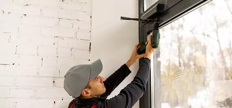 Automatic Door Opener Commercial South Valley