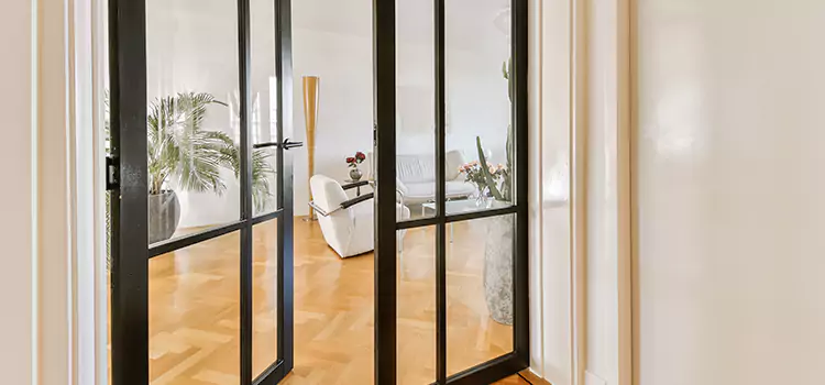 Bifold Door Replacement South Valley
