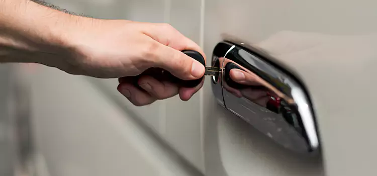 Why Choose Our Auto Locksmith Team in South Valley, NM?