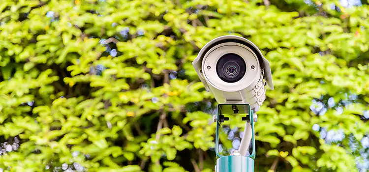 Advanced Surveillance Solutions for Every Need in South Valley