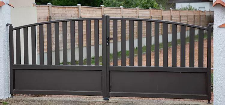 Advanced Gate Solutions in South Valley, NM