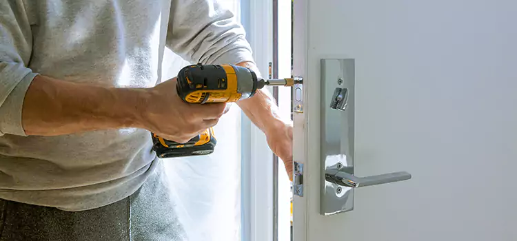 Door Knob Lock Repair South Valley
