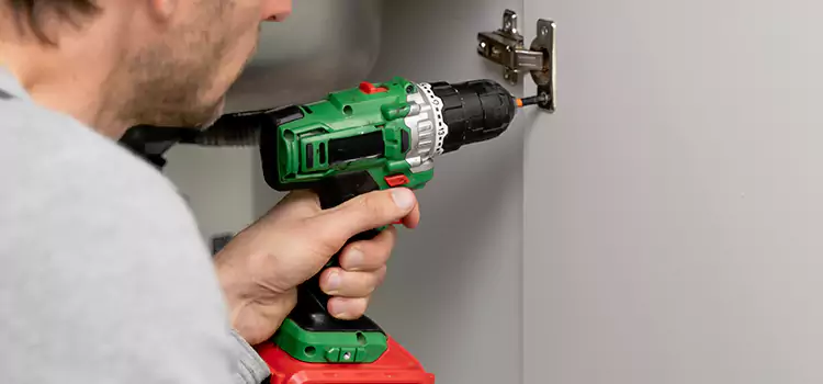 Commercial Door Hinge Repair South Valley