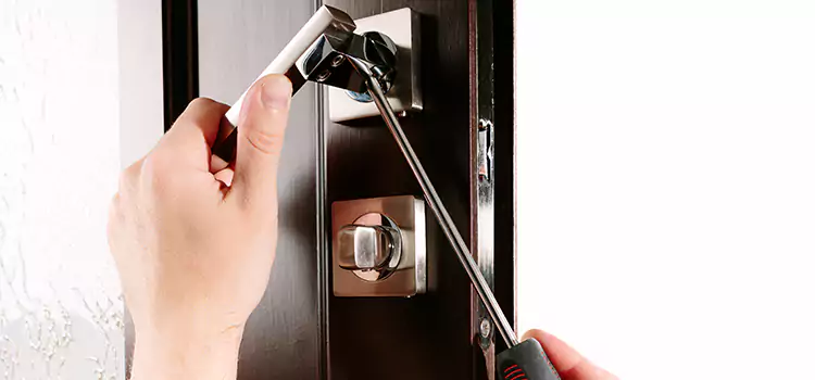Door Lock Replacement Service South Valley