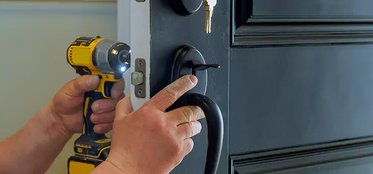 Locksmith Emergency Service South Valley