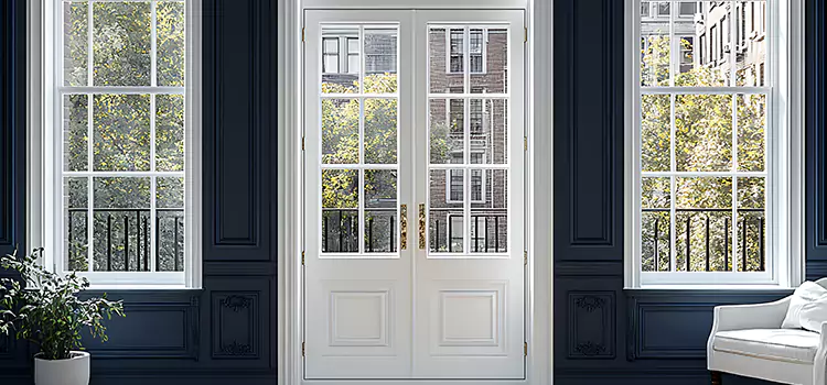 French Door Lock Repair South Valley