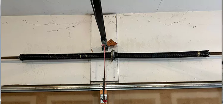Garage Door Cable Repair Near Me in South Valley, NM