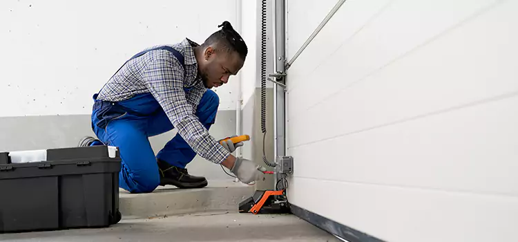 Expert Solutions for Every Garage Lock Need in South Valley, NM