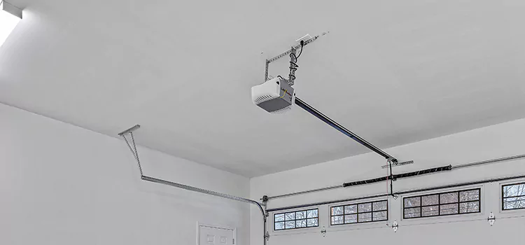 Experienced Garage Door Installers South Valley