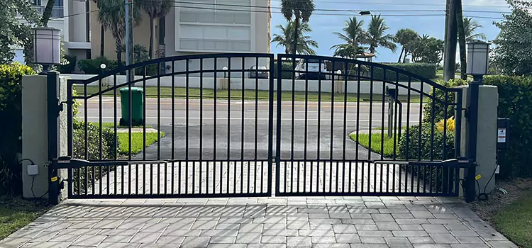 Gate Opener Replacement Near Me in South Valley, NM
