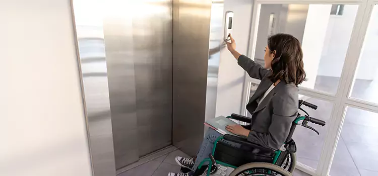Benefits of Modern Handicap Door Systems in South Valley, NM