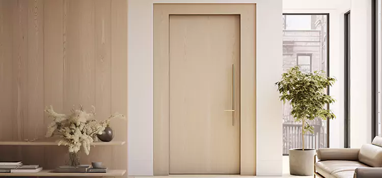 Choose Quality for Your Inside Doors in South Valley, NM