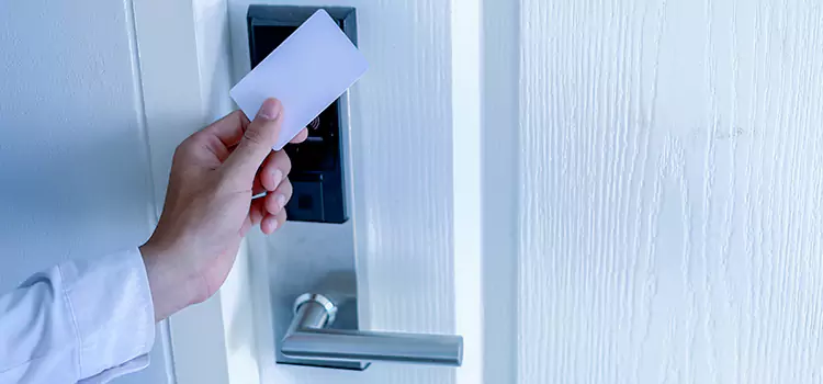 Why Choose Us for Your Keycard Lock Installation in South Valley, NM?