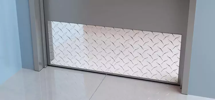 Benefits of Professional Kick Plate Solutions in South Valley, NM