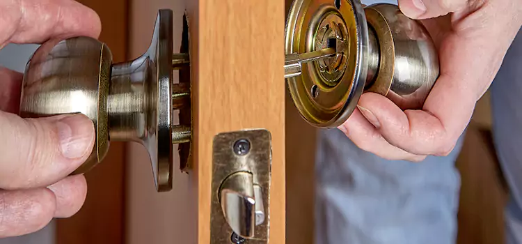 Sliding Door Lock Repair South Valley