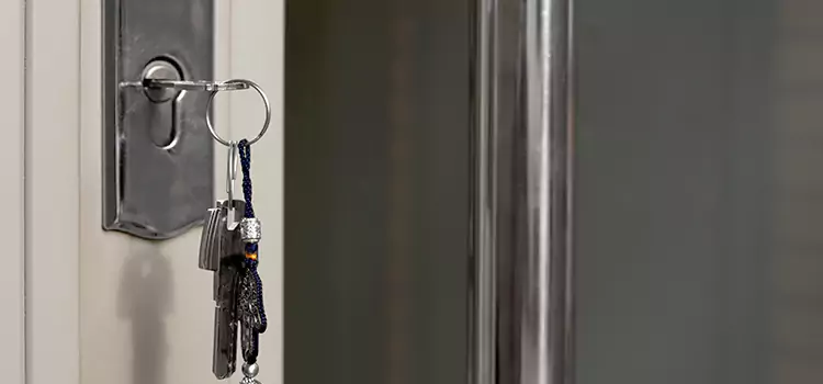 Master Keying by the Numbers South Valley