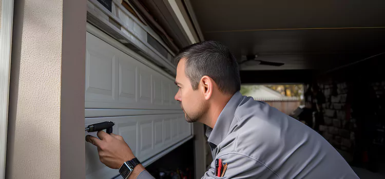 Garage Door Cable Replacement South Valley