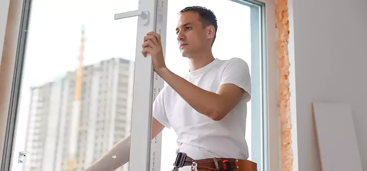 Patio Glass Replacement South Valley