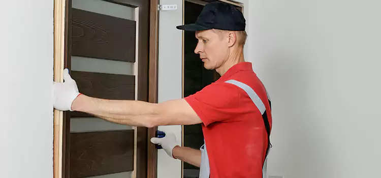 Frame and Panel Restoration South Valley