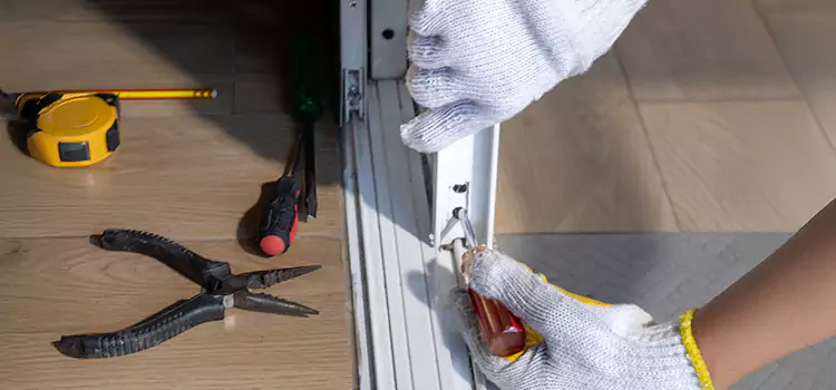 Sliding Door Installation Services in South Valley, NM