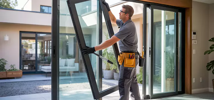 Specialized Sliding Door Roller Services in South Valley, New Mexico