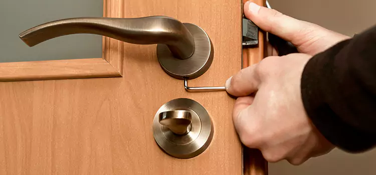 Access Control System Integration South Valley