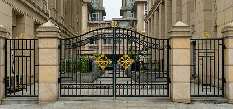 Comprehensive Iron Gate Maintenance Solutions in South Valley, NM
