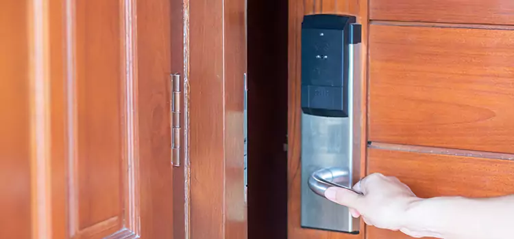 Commercial Keyless Entry Locks South Valley