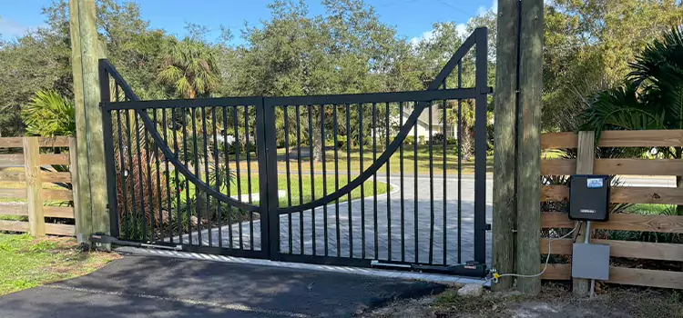 Why Choose Us for Your Automatic Gate Needs in South Valley, NM?