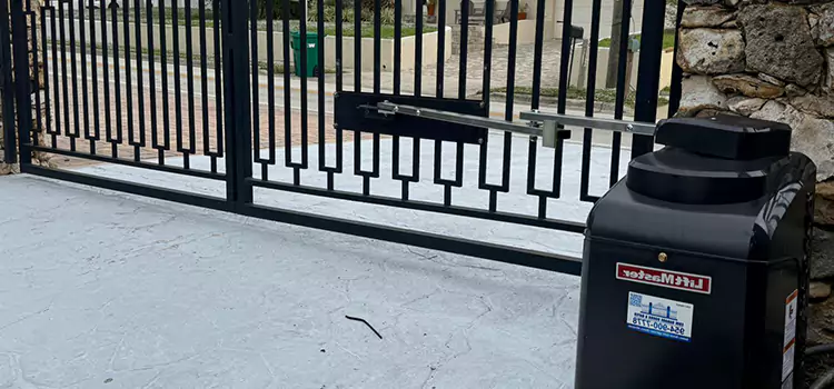 Seamless Installation and Support for Your New Gate in South Valley, NM
