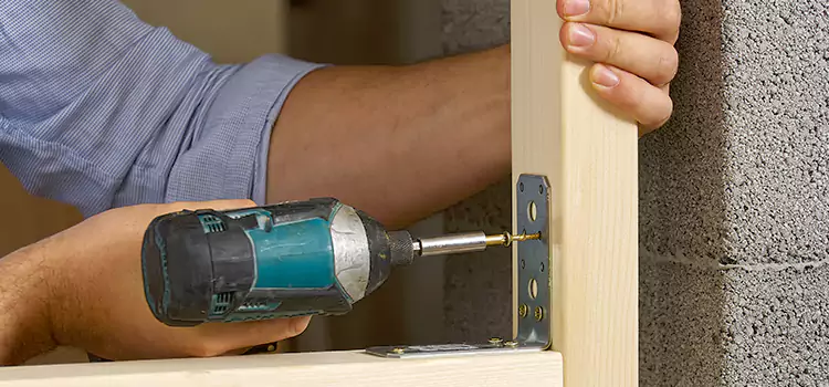 Jimmy Proof Deadbolt Repair South Valley
