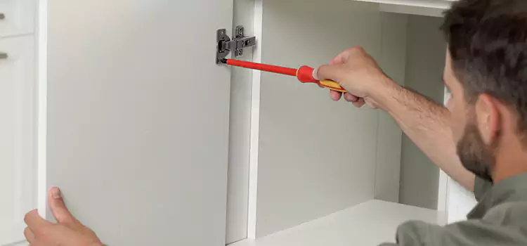 Screen Door Hinge Repair South Valley