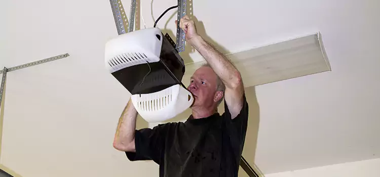 Garage Door Opener Service South Valley