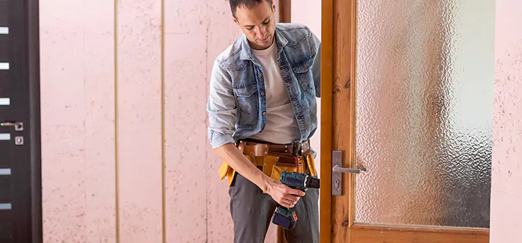 Door Glass Replacement South Valley