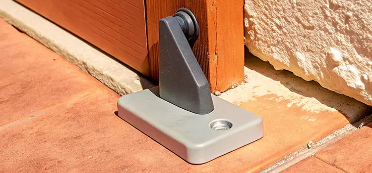 Aesthetic Door Stop Selection South Valley