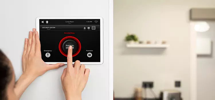 Blink Video Doorbell Installation South Valley