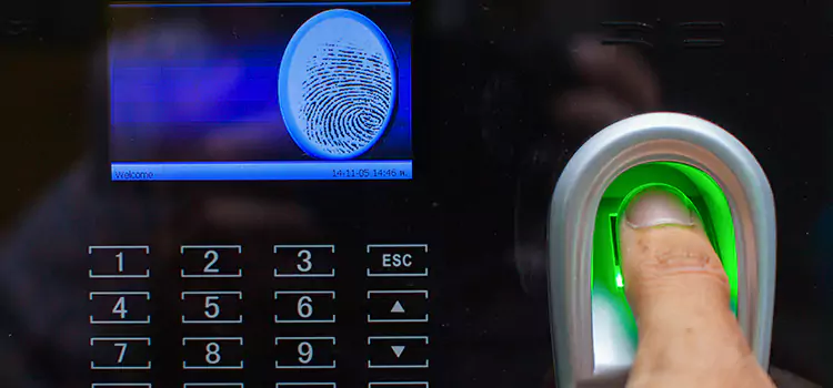 Your Trusted Partner for Secure Access in South Valley, NM
