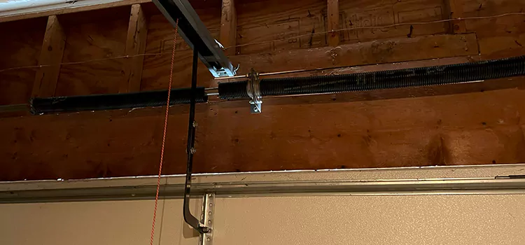 Broken Garage Door Cable Repair in South Valley, NM