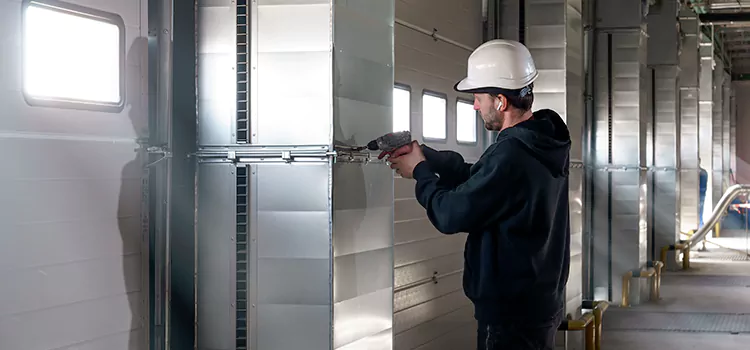 Prompt and Professional Garage Door Service in South Valley, New Mexico