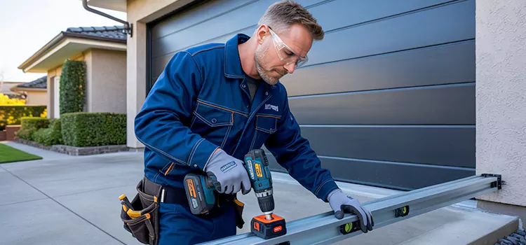 Why Choose Us for Garage Door Off Track Services in South Valley, New Mexico?