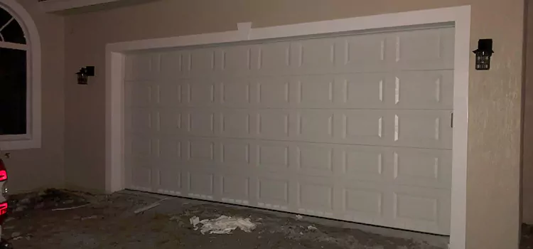 Garage Door Coil Replacement South Valley