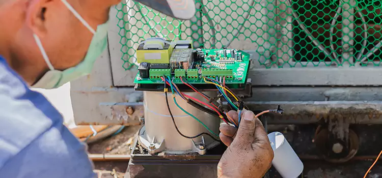 Electric Gate Motor Replacement in South Valley, NM
