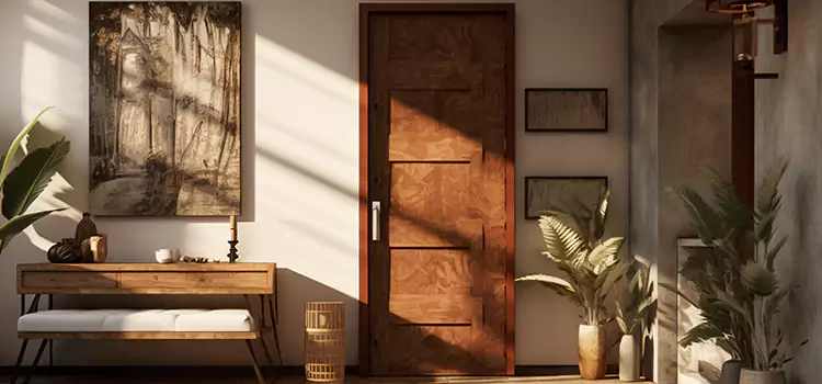 Specialty Interior Doors South Valley