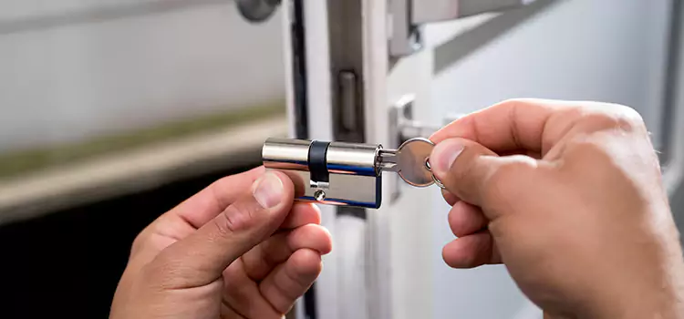 Lock Change Locksmiths South Valley