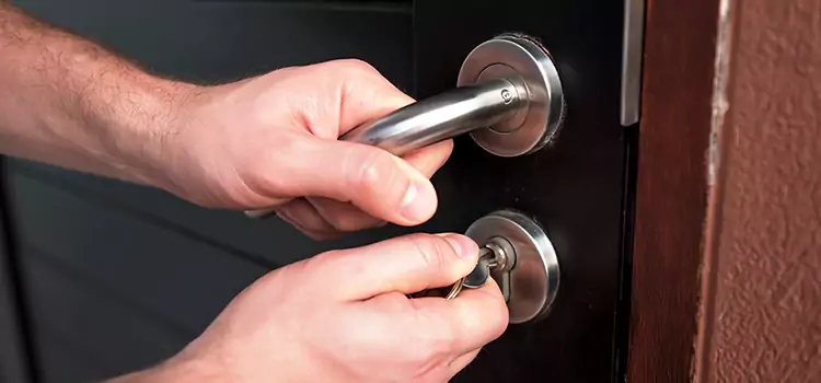 Master Key Control and Audits South Valley