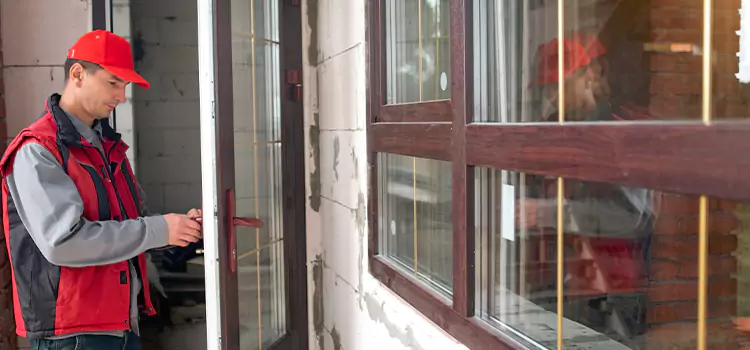 Sliding Door Lock Repair South Valley