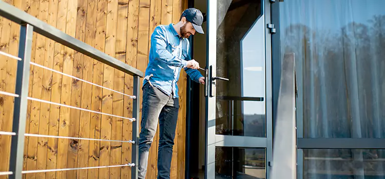 Emergency Patio Door Repair South Valley