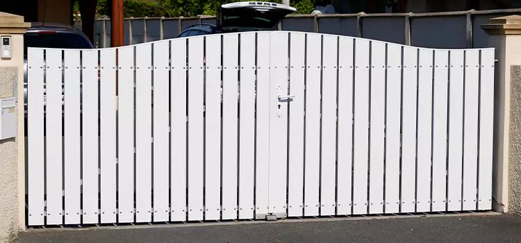 Why Choose Us for Residential Gate Repair in South Valley, NM?