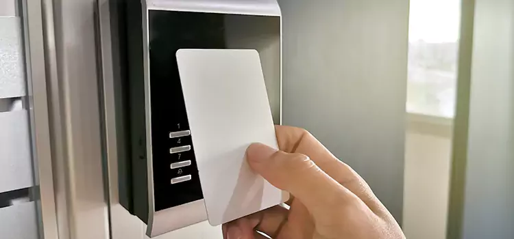 Advanced RFID Technology Integration in South Valley, NM